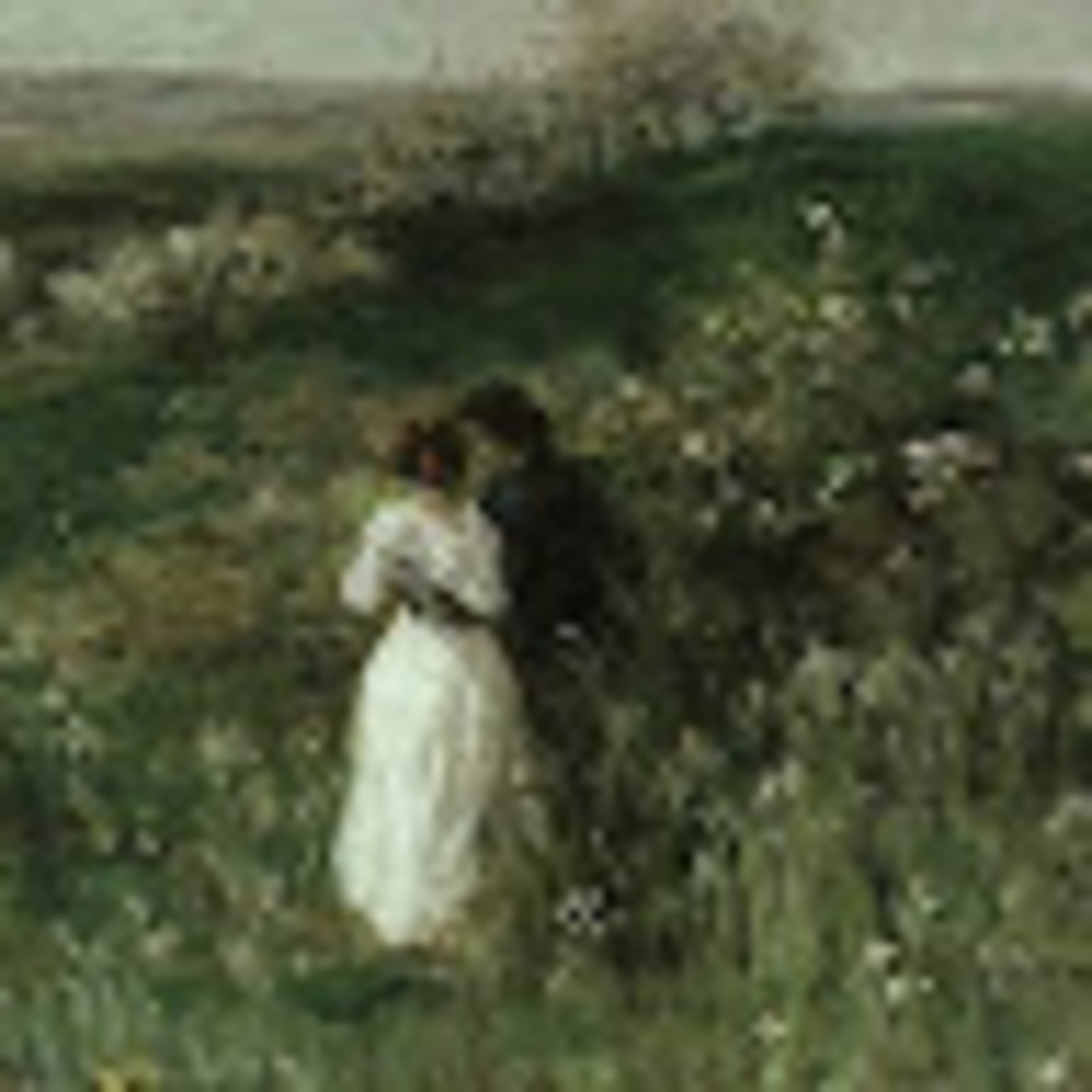 Meet your Posher, Josslyn